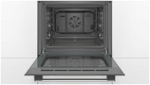 Электрический духовой шкаф BOSCH HBJS10YB0R