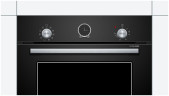 Электрический духовой шкаф BOSCH HBJS10YB0R