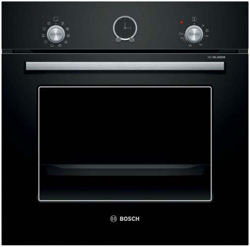 Электрический духовой шкаф BOSCH HBJS10YB0R