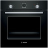 Электрический духовой шкаф BOSCH HBJS10YB0R