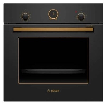 Электрический духовой шкаф BOSCH HBJS10YB0R