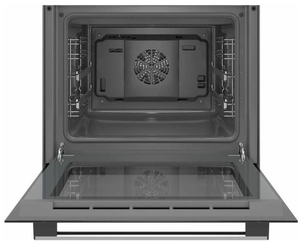 Электрический духовой шкаф BOSCH HBJS10YB0R