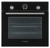 Электрический духовой шкаф BOSCH HBJS10YB0R