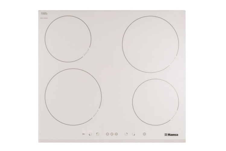 Индукционная варочная панель Hansa BHIW 68077