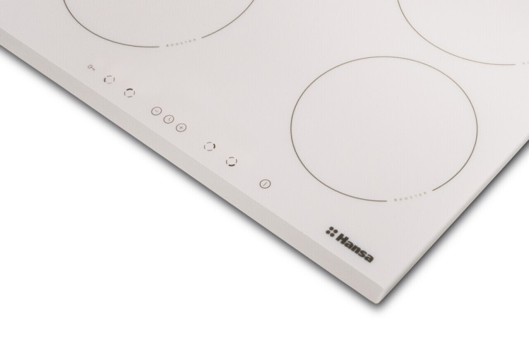 Индукционная варочная панель Hansa BHIW 68077