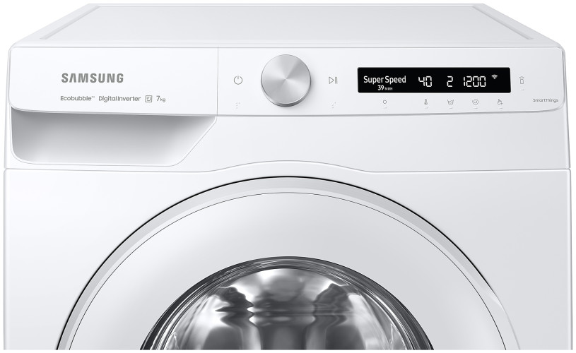 Стиральная машина Samsung WW70R62LVTW