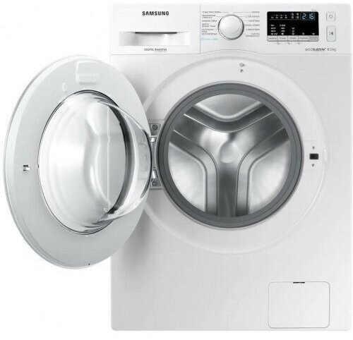 Стиральная машина Samsung WW70R62LVTW