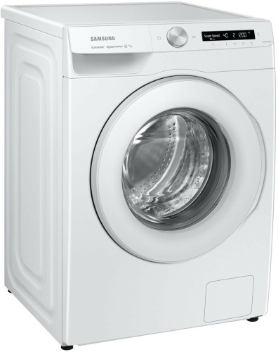 Стиральная машина Samsung WW70R62LVTW