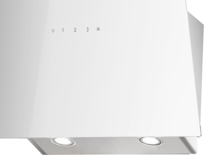 Кухонная вытяжка Nordfrost HM 6080 W