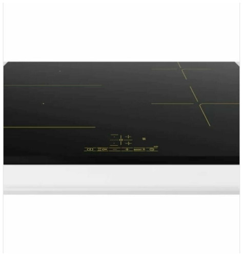 Индукционная варочная панель Bosch PVS63KBB5R