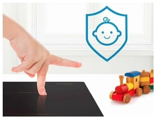 Индукционная варочная панель Bosch PVS63KBB5R