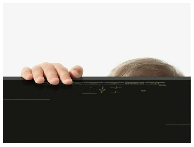 Индукционная варочная панель Bosch PVS63KBB5R