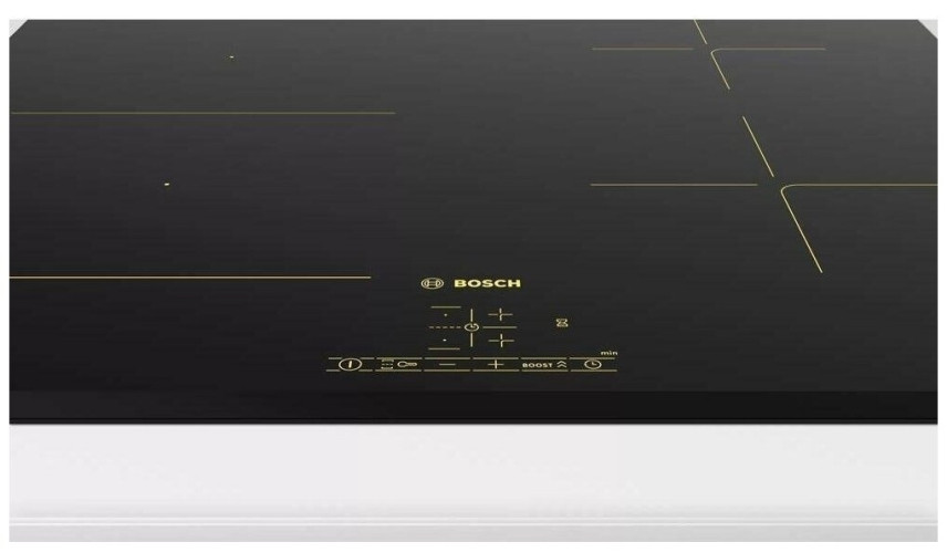 Индукционная варочная панель Bosch PVS63KBB5R