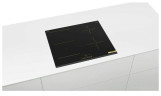 Индукционная варочная панель Bosch PVS63KBB5R