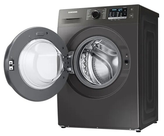 Стиральная машина Samsung WW80TA046AX