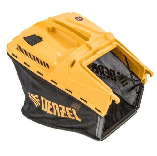Газонокосилка бензиновая Denzel 58802 GLD-460