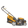 Газонокосилка бензиновая Denzel 58802 GLD-460