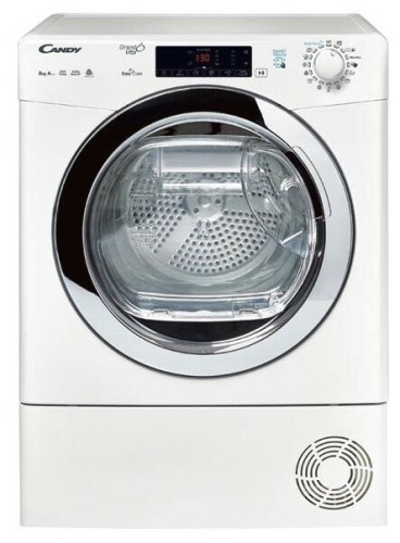 Сушильная машина Candy GVS HY9A2TCE