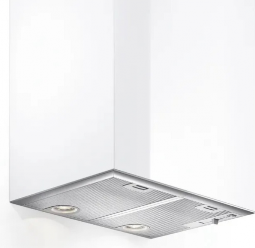 Встраиваемая вытяжка Bosch DHL755BL