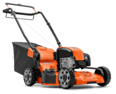 Газонокосилка бензиновая Husqvarna LC 153S