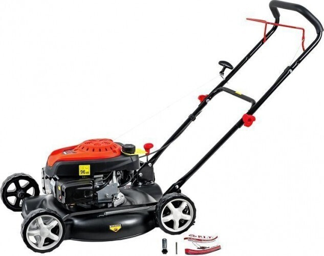 Газонокосилка бензиновая P.i.t. PLM51-C1
