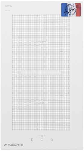 Индукционная варочная панель MAUNFELD MVI 31 FL2 WH