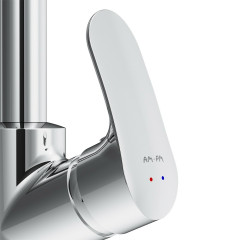 Смеситель для кухни AM.PM Like F8007100