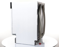 Посудомоечная машина Zigmund &amp; Shtain DW 169.6009 X