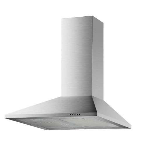 Кухонная вытяжка MAUNFELD Cork 60 нержавеющая сталь