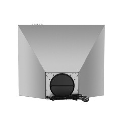 Кухонная вытяжка MAUNFELD Cork 60 нержавеющая сталь