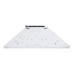 Кухонная вытяжка MAUNFELD Cork 60 нержавеющая сталь