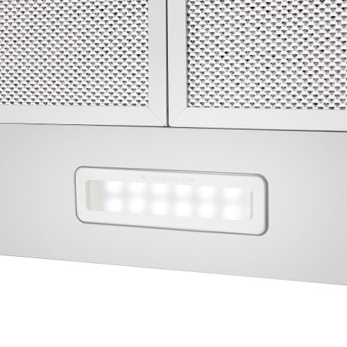 Кухонная вытяжка MAUNFELD Cork 60 нержавеющая сталь