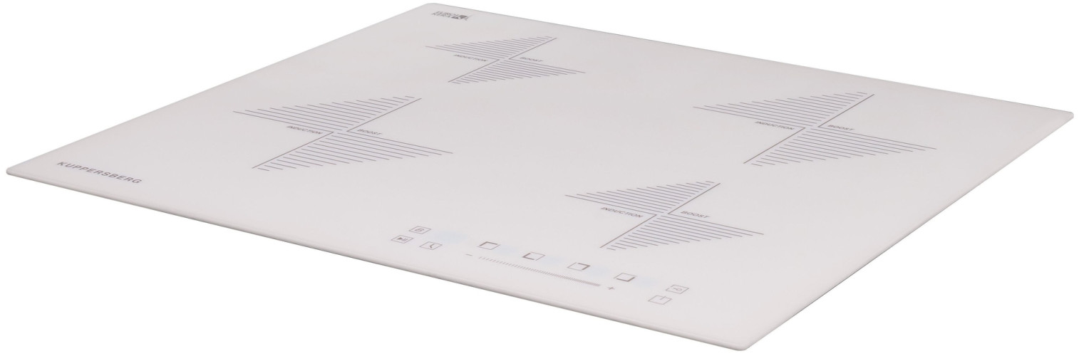Индукционная варочная панель Kuppersberg ICS 604 W