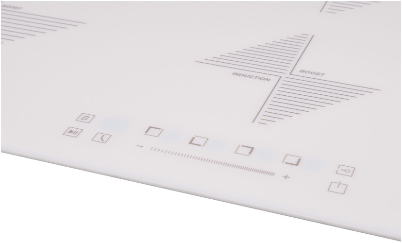 Индукционная варочная панель Kuppersberg ICS 604 W