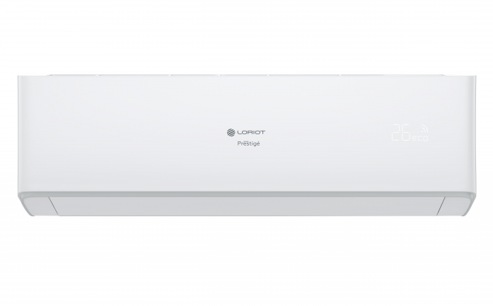 Сплит-система Loriot Prestige LAC-07AH-IN