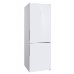 Холодильник Korting KNFC 61869 GW