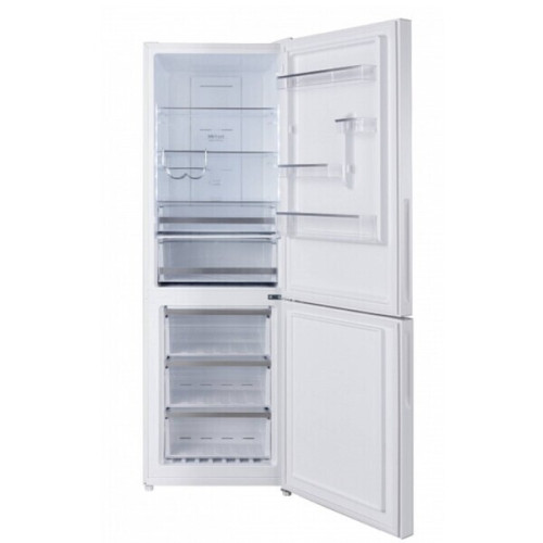 Холодильник Korting KNFC 61869 GW