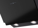 Кухонная вытяжка Lex Furia 600 Black