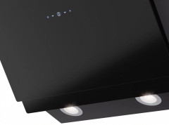 Кухонная вытяжка Lex Furia 600 Black