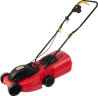 Газонокосилка электрическая DDE LME 3110