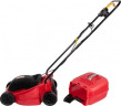 Газонокосилка электрическая DDE LME 3110