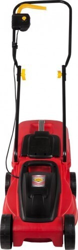 Газонокосилка электрическая DDE LME 3110