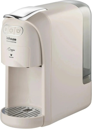 Кофемашина Inhouse ICM2005