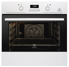 Электрический духовой шкаф Electrolux EOB 93434 AW