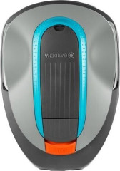 Газонокосилка робот GARDENA Sileno city 250 15001-32.000.00