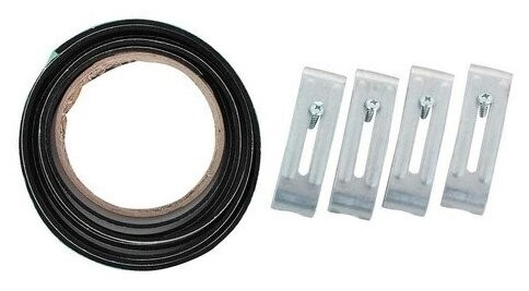 Электрическая варочная панель Novex NP 6402 S