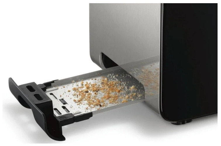 Тостер Bosch TAT 7203