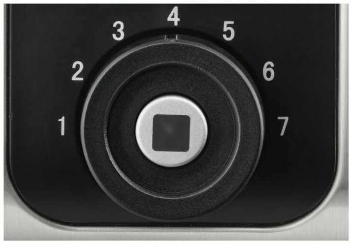 Тостер Bosch TAT 7203