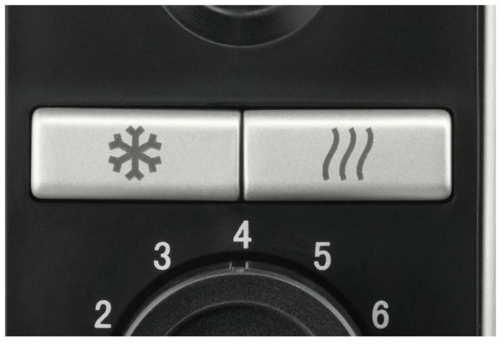 Тостер Bosch TAT 7203