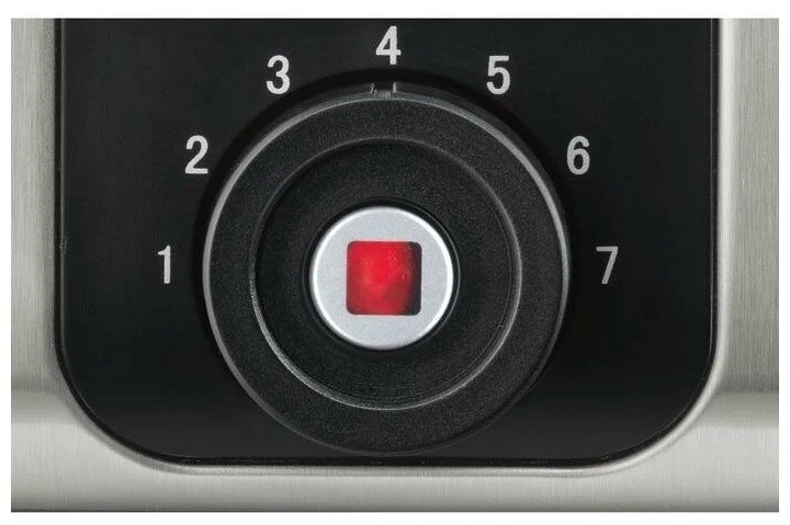 Тостер Bosch TAT 7203